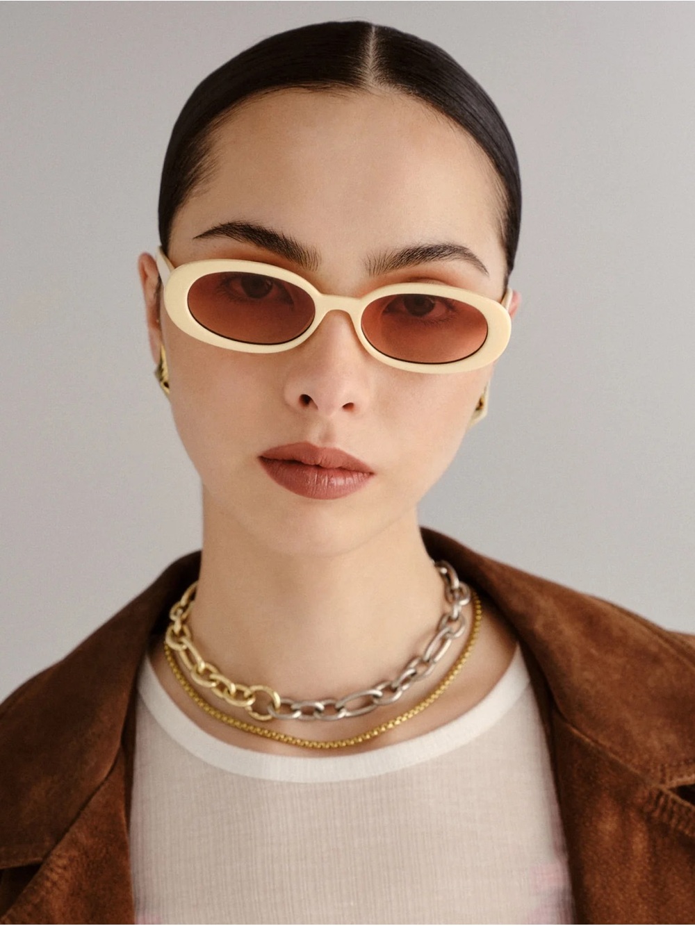 Le Specs ‘Outta Love’ Sunglasses